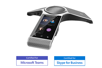 CP960 Microsoft Teams